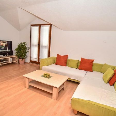 Apartment Anka Задар Экстерьер фото