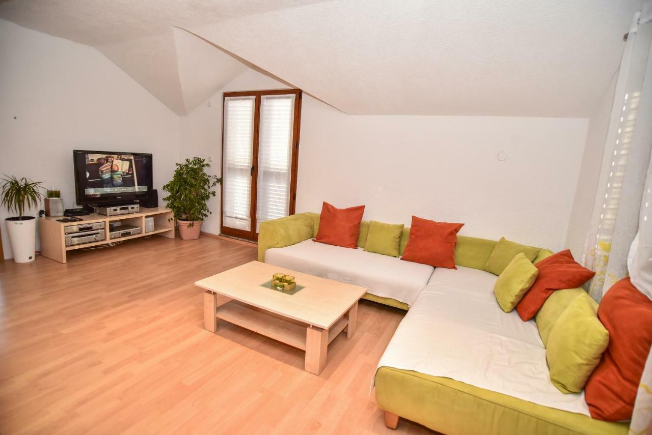 Apartment Anka Задар Экстерьер фото