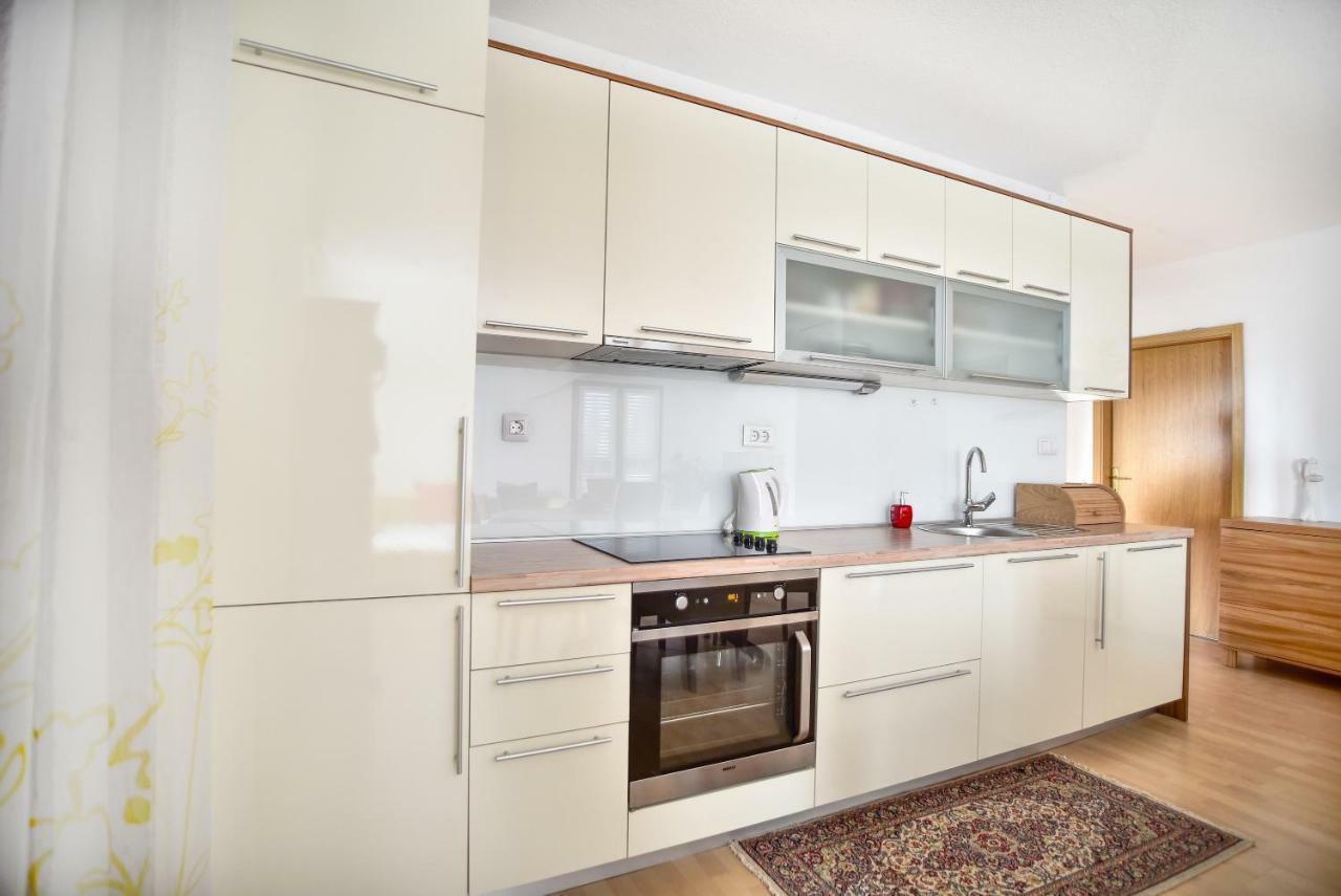 Apartment Anka Задар Экстерьер фото