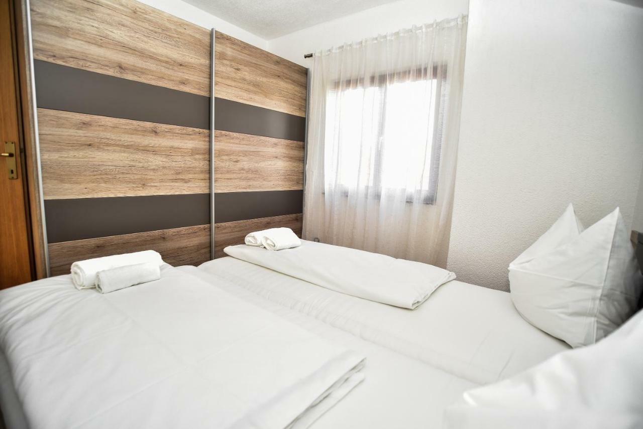 Apartment Anka Задар Экстерьер фото