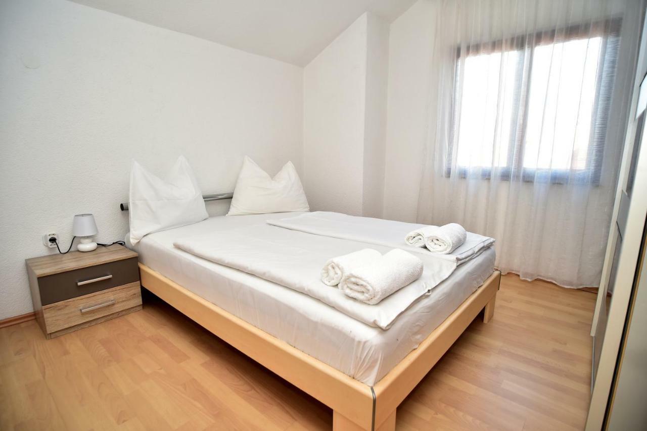 Apartment Anka Задар Экстерьер фото
